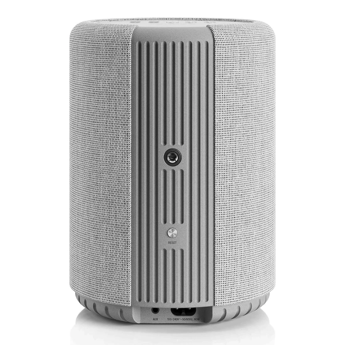 Audio Pro A10 MKII WiFi Wireless Multiroom Speaker - Light Grey 2 Audio Pro A10 MKII WiFi Wireless Multiroom Speaker - Light Grey - Image 2