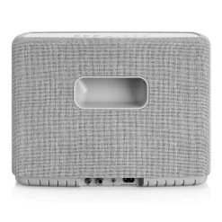 Audio Pro A15 IPX2 Outdoor WiFi Wireless Multiroom Speaker - Light Grey -Electronics Shop audio pro a15 back