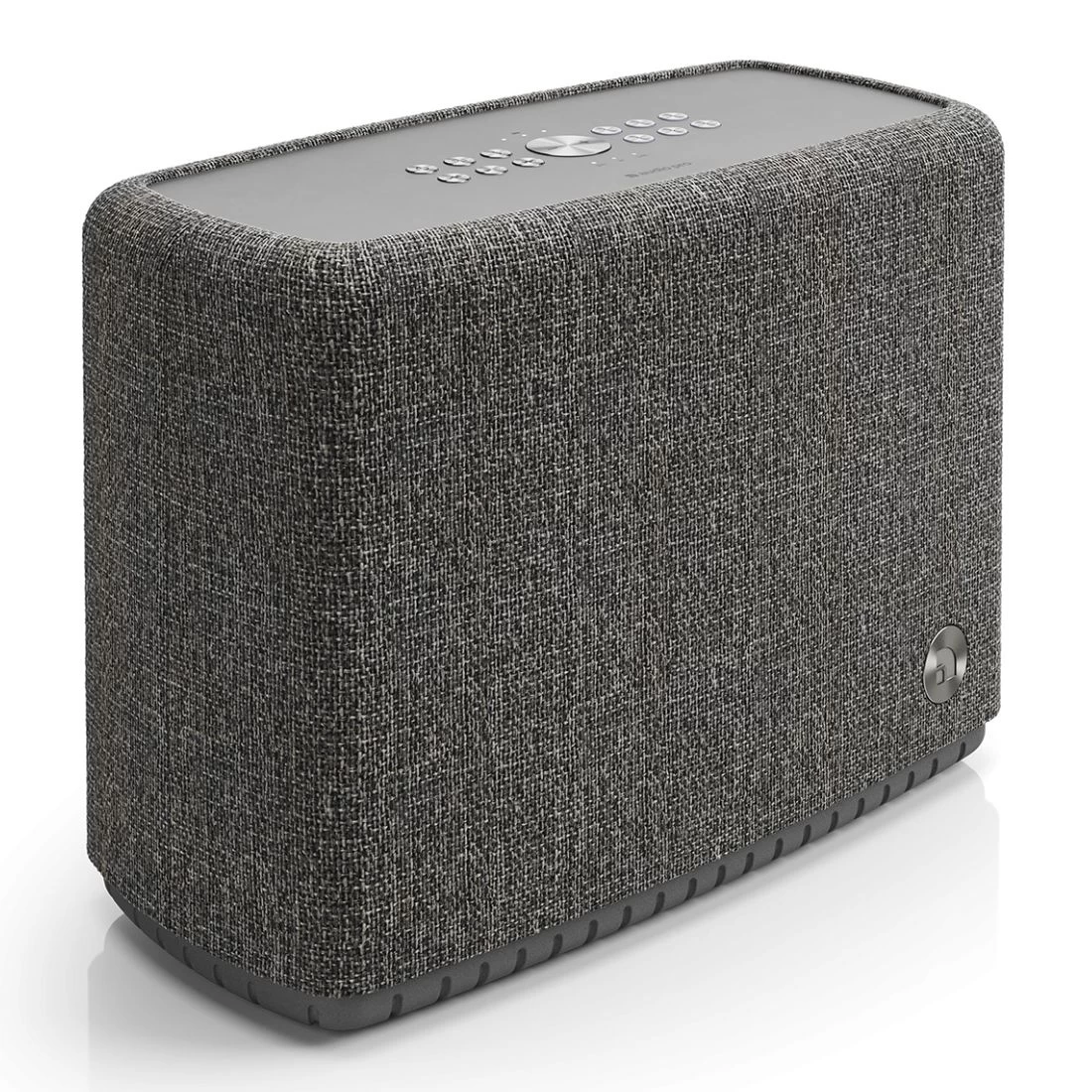 Audio Pro A15 IPX2 Outdoor WiFi Wireless Multiroom Speaker - Dark Grey 2 Audio Pro A15 IPX2 Outdoor WiFi Wireless Multiroom Speaker - Dark Grey - Image 2