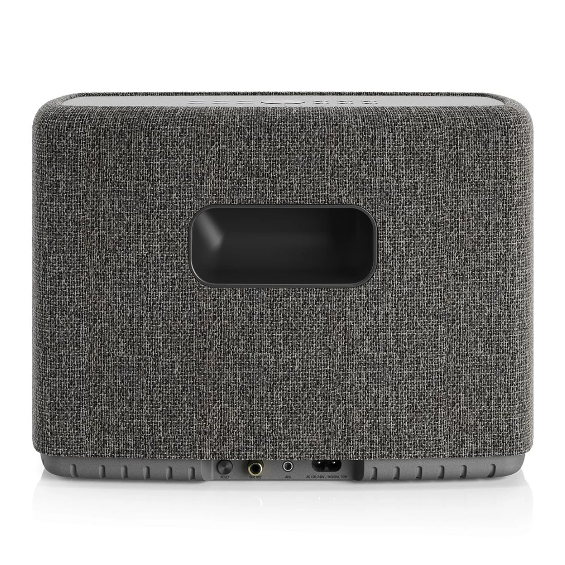 Audio Pro A15 IPX2 Outdoor WiFi Wireless Multiroom Speaker - Dark Grey 4 Audio Pro A15 IPX2 Outdoor WiFi Wireless Multiroom Speaker - Dark Grey - Image 4