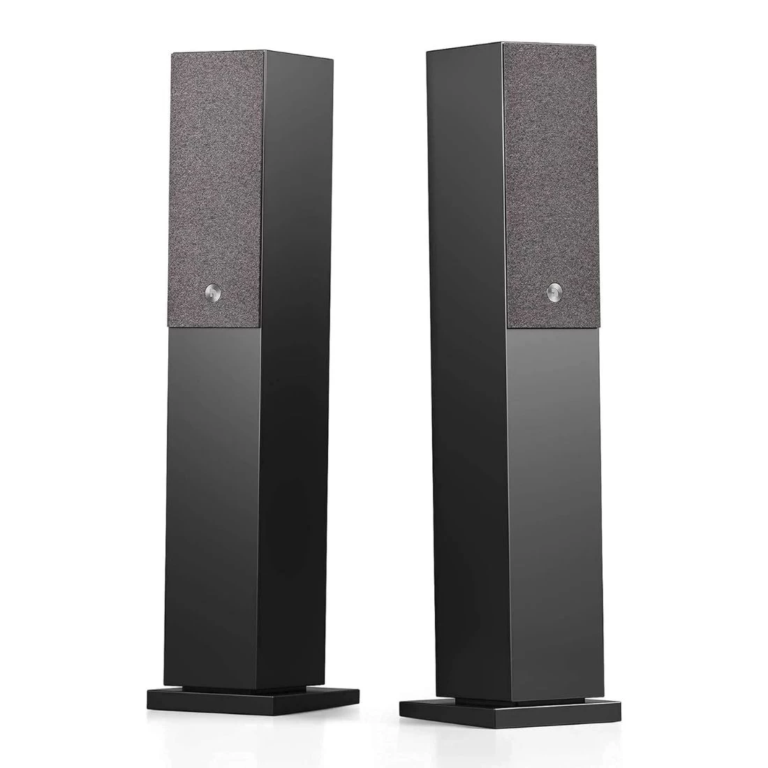 Audio Pro A36 WiFi Wireless Multiroom Floor Standing Tower Speakers - Black 1 Audio Pro A36 WiFi Wireless Multiroom Floor Standing Tower Speakers - Black