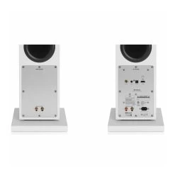 Audio Pro A36 WiFi Wireless Multiroom Floor Standing Tower Speakers - White -Electronics Shop audio pro a36 white 5