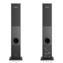 Audio Pro A38 WiFi Wireless Multiroom Floorstanding Speakers - Black 7 Audio Pro A38 WiFi Wireless Multiroom Floorstanding Speakers - Black -Electronics Shop audio pro a38 3