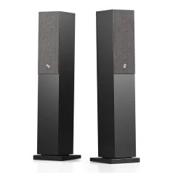 Audio Pro A38 WiFi Wireless Multiroom Floorstanding Speakers - Black 8 Audio Pro A38 WiFi Wireless Multiroom Floorstanding Speakers - Black -Electronics Shop audio pro a38 4