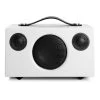 Audio Pro Addon C3 Portable WiFi Wireless Multiroom Alexa Speaker - Arctic White