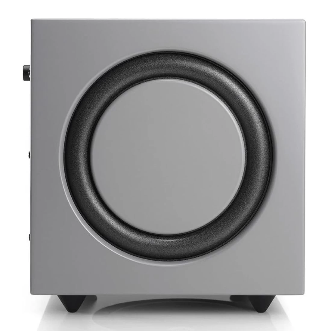 Audio Pro Addon C-SUB Compact WiFi Wireless Multiroom Powered Subwoofer - Grey 2 Audio Pro Addon C-SUB Compact WiFi Wireless Multiroom Powered Subwoofer - Grey - Image 2