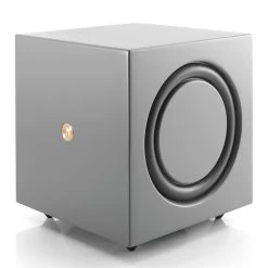 Audio Pro Addon C-SUB Compact WiFi Wireless Multiroom Powered Subwoofer - Grey