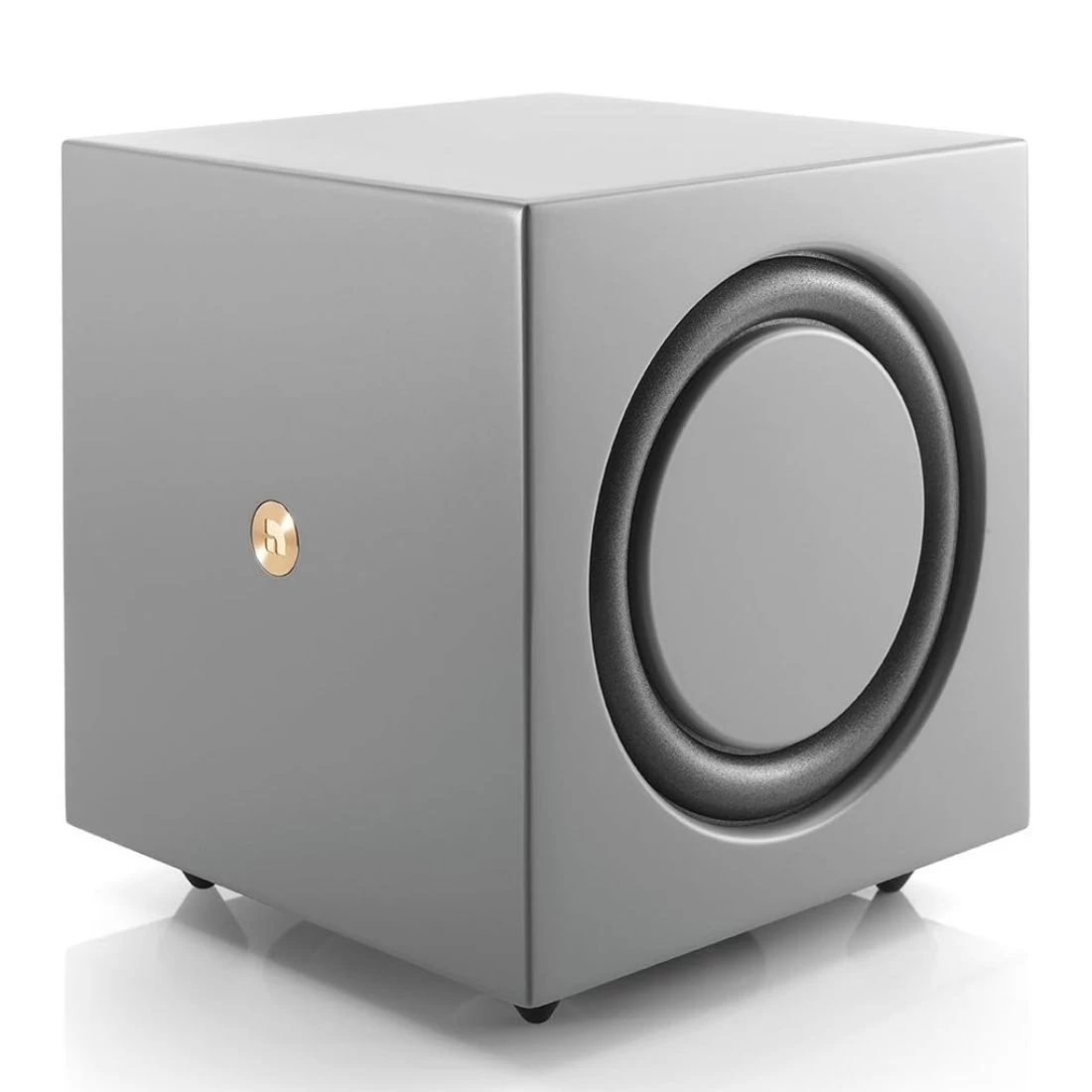 Audio Pro Addon C-SUB Compact WiFi Wireless Multiroom Powered Subwoofer - Grey 1 Audio Pro Addon C-SUB Compact WiFi Wireless Multiroom Powered Subwoofer - Grey