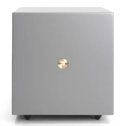 Audio Pro Addon C-SUB Compact WiFi Wireless Multiroom Powered Subwoofer - Grey 7 Audio Pro Addon C-SUB Compact WiFi Wireless Multiroom Powered Subwoofer - Grey -Electronics Shop audio pro c sub grey 4