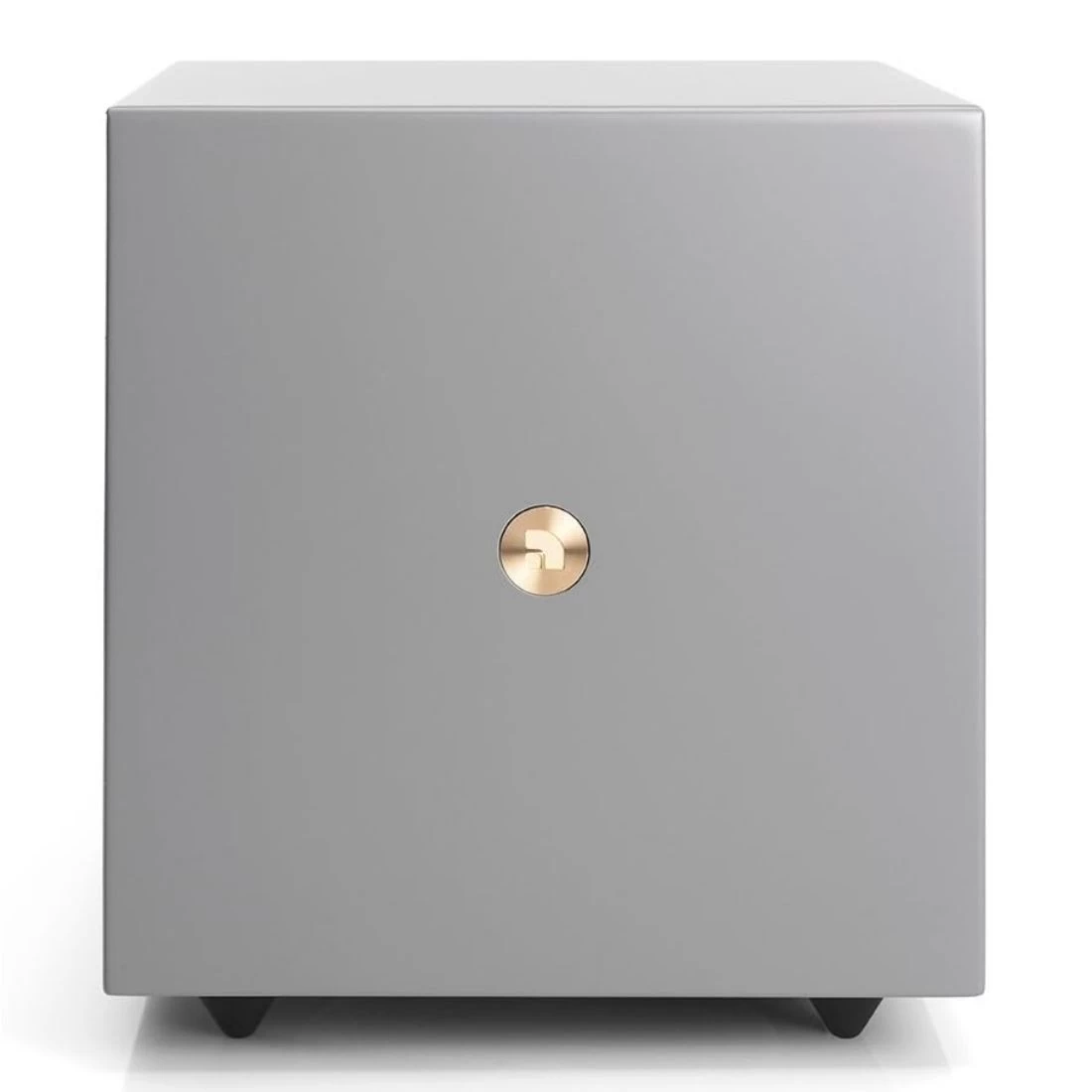 Audio Pro Addon C-SUB Compact WiFi Wireless Multiroom Powered Subwoofer - Grey 4 Audio Pro Addon C-SUB Compact WiFi Wireless Multiroom Powered Subwoofer - Grey - Image 4