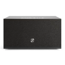 Audio Pro C10 MKII Compact WiFi Wireless Multiroom Speaker - Black