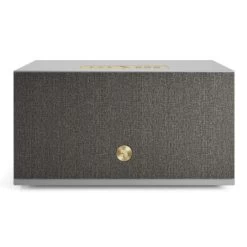 Audio Pro C10 MKII Compact WiFi Wireless Multiroom Speaker - Grey