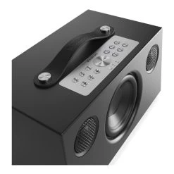 Audio Pro C5 MKII WiFi Wireless Multiroom Speaker - Coal Black -Electronics Shop audio pro c5 mkii black 4