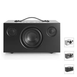 Audio Pro C5 MKII WiFi Wireless Multiroom Speaker