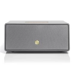 Audio Pro D-1 Wireless WiFi Multiroom Speaker - Dusk Grey