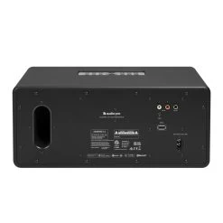 Audio Pro D2 MKII WiFi Wireless Multiroom Speaker - Ash Black 7 Audio Pro D2 MKII WiFi Wireless Multiroom Speaker - Ash Black -Electronics Shop audio pro d2 mkii black 4