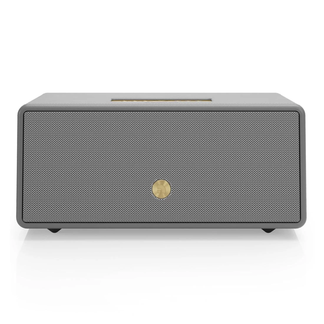 Audio Pro D2 MKII WiFi Wireless Multiroom Speaker - Dusk Grey 1 Audio Pro D2 MKII WiFi Wireless Multiroom Speaker - Dusk Grey