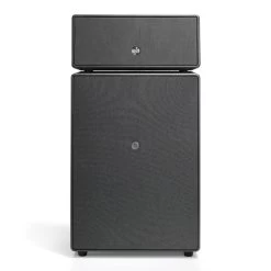 Audio Pro Drumfire II D2 WiFi Wireless Multiroom Speaker - Ash Black