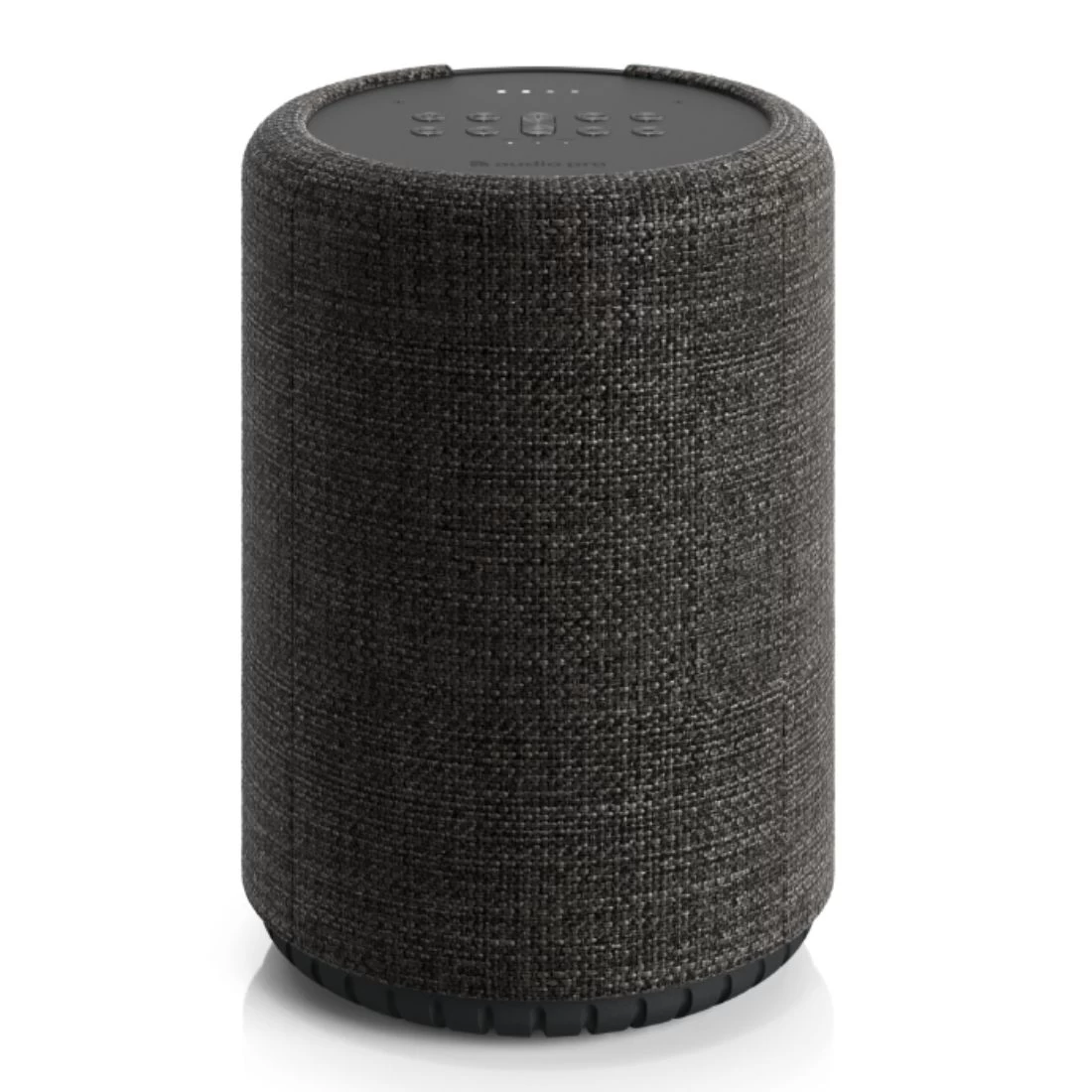 Audio Pro G10 Compact WiFi Wireless Multiroom Smart Speaker - Dark Grey 1 Audio Pro G10 Compact WiFi Wireless Multiroom Smart Speaker - Dark Grey