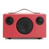 Audio Pro T3+ Portable Wireless Bluetooth Speaker - Coral Red