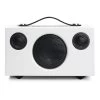 Audio Pro T3+ Portable Wireless Bluetooth Speaker - Arctic White