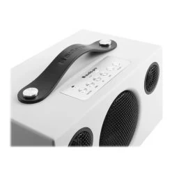 Audio Pro T3+ Portable Wireless Bluetooth Speaker - Arctic White 7 Audio Pro T3+ Portable Wireless Bluetooth Speaker - Arctic White -Electronics Shop audio pro t3 white4