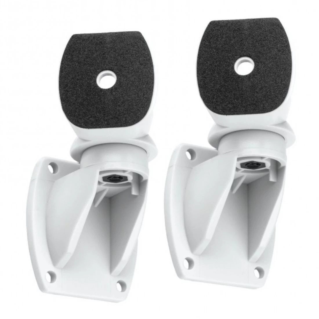 Audio Pro WB-201 Wall Bracket To Suit A10/G10 - White 2 Audio Pro WB-201 Wall Bracket To Suit A10/G10 - White - Image 2