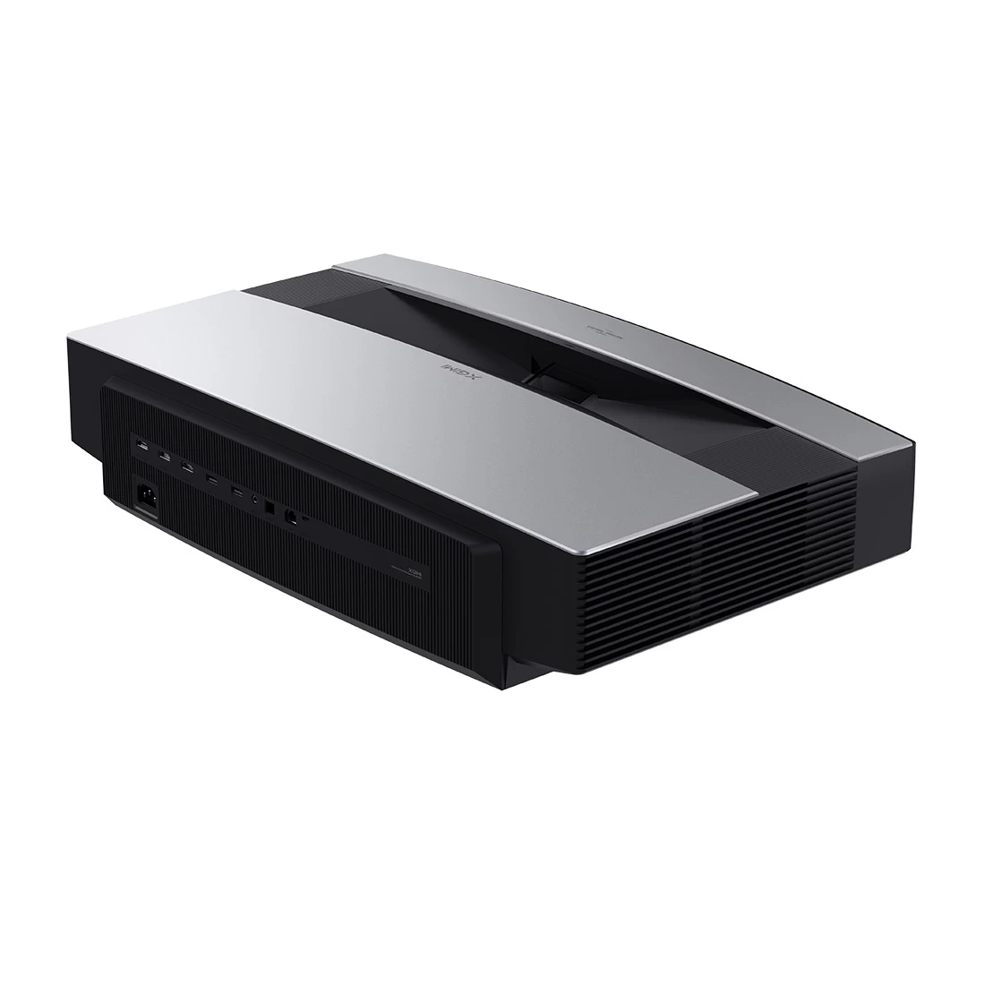 XGIMI Aura 4K Ultra Short Throw Laser Projector 2400 ANSI 5 XGIMI Aura 4K Ultra Short Throw Laser Projector 2400 ANSI - Image 5