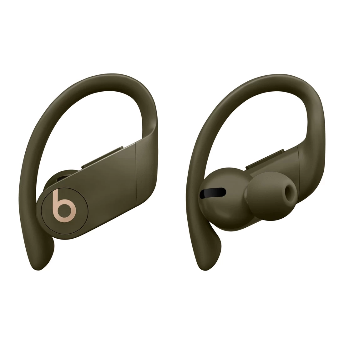 Beats Powerbeats Pro Wireless Earphones - Moss 1 Beats Powerbeats Pro Wireless Earphones - Moss
