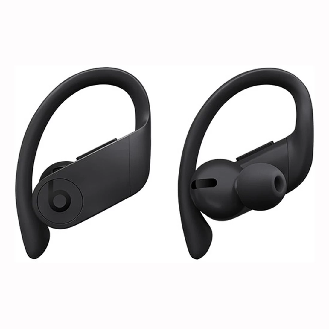Beats Powerbeats Pro Wireless Earphones - Black 1 Beats Powerbeats Pro Wireless Earphones - Black