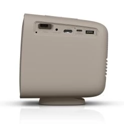 BenQ GS2 Wireless Portable LED Projector -Electronics Shop benq gs2 wireless portable led projector leftside