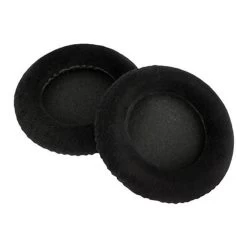 Beyerdynamic Genuine Velour Ear Pads Cushions EDT990VB - Black (Pair) -Electronics Shop beyerdynamic ear cushion set for dt770 black 1 1