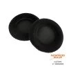 Beyerdynamic Genuine Velour Ear Pads Cushions EDT990VB - Black (Pair)