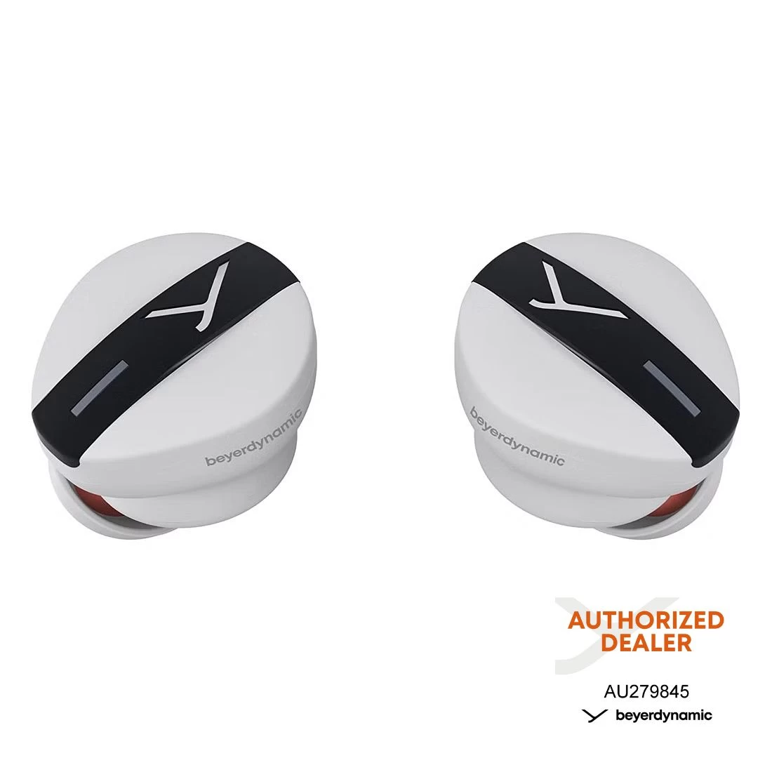 Beyerdynamic Free BYRD True Wireless In-Ear Noise Cancellation (ANC) - Grey 1 Beyerdynamic Free BYRD True Wireless In-Ear Noise Cancellation (ANC) - Grey