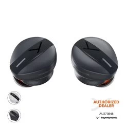 Beyerdynamic Free BYRD True Wireless In-Ear Noise Cancellation (ANC)