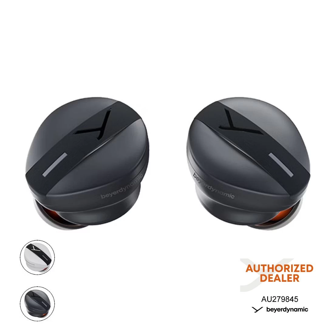 Beyerdynamic Free BYRD True Wireless In-Ear Noise Cancellation (ANC) 1 Beyerdynamic Free BYRD True Wireless In-Ear Noise Cancellation (ANC)