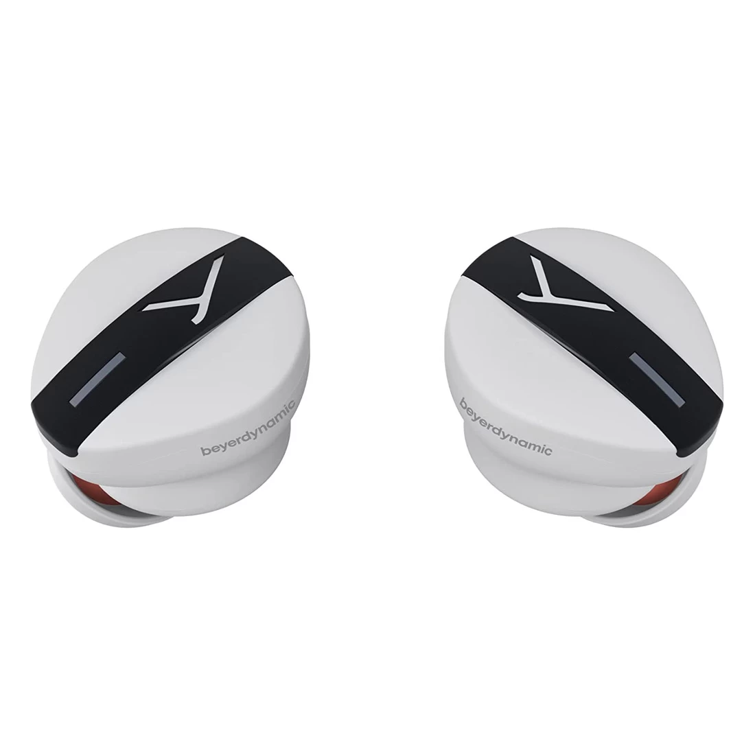 Beyerdynamic Free BYRD True Wireless In-Ear Noise Cancellation (ANC) - Grey 7 Beyerdynamic Free BYRD True Wireless In-Ear Noise Cancellation (ANC) - Grey - Image 7