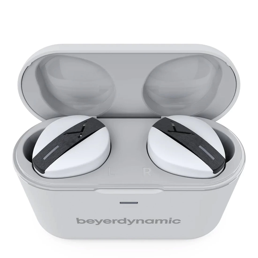 Beyerdynamic Free BYRD True Wireless In-Ear Noise Cancellation (ANC) - Grey 3 Beyerdynamic Free BYRD True Wireless In-Ear Noise Cancellation (ANC) - Grey - Image 3