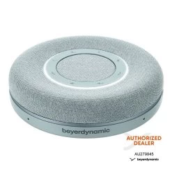 Beyerdynamic Space Wireless Bluetooth Speakerphone - Aquamarine