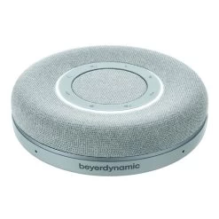 Beyerdynamic Space Wireless Bluetooth Speakerphone - Aquamarine -Electronics Shop beyerdynamic space wireless bluetooth speakerphone blue 4