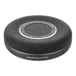 Beyerdynamic Space Wireless Bluetooth Speakerphone - Charcoal -Electronics Shop beyerdynamic space wireless bluetooth speakerphone charcoal 6