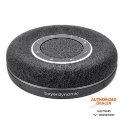 Beyerdynamic Space Wireless Bluetooth Speakerphone - Charcoal