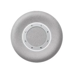 Beyerdynamic Space Wireless Bluetooth Speakerphone - Nordic Grey -Electronics Shop beyerdynamic space wireless bluetooth speakerphone grey 2