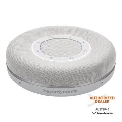 Beyerdynamic Space Wireless Bluetooth Speakerphone - Nordic Grey