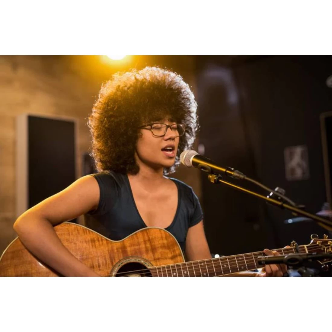 Beyerdynamic TGV35DS Supercardioid Dynamic Vocal Microphone 2 Beyerdynamic TGV35DS Supercardioid Dynamic Vocal Microphone - Image 2