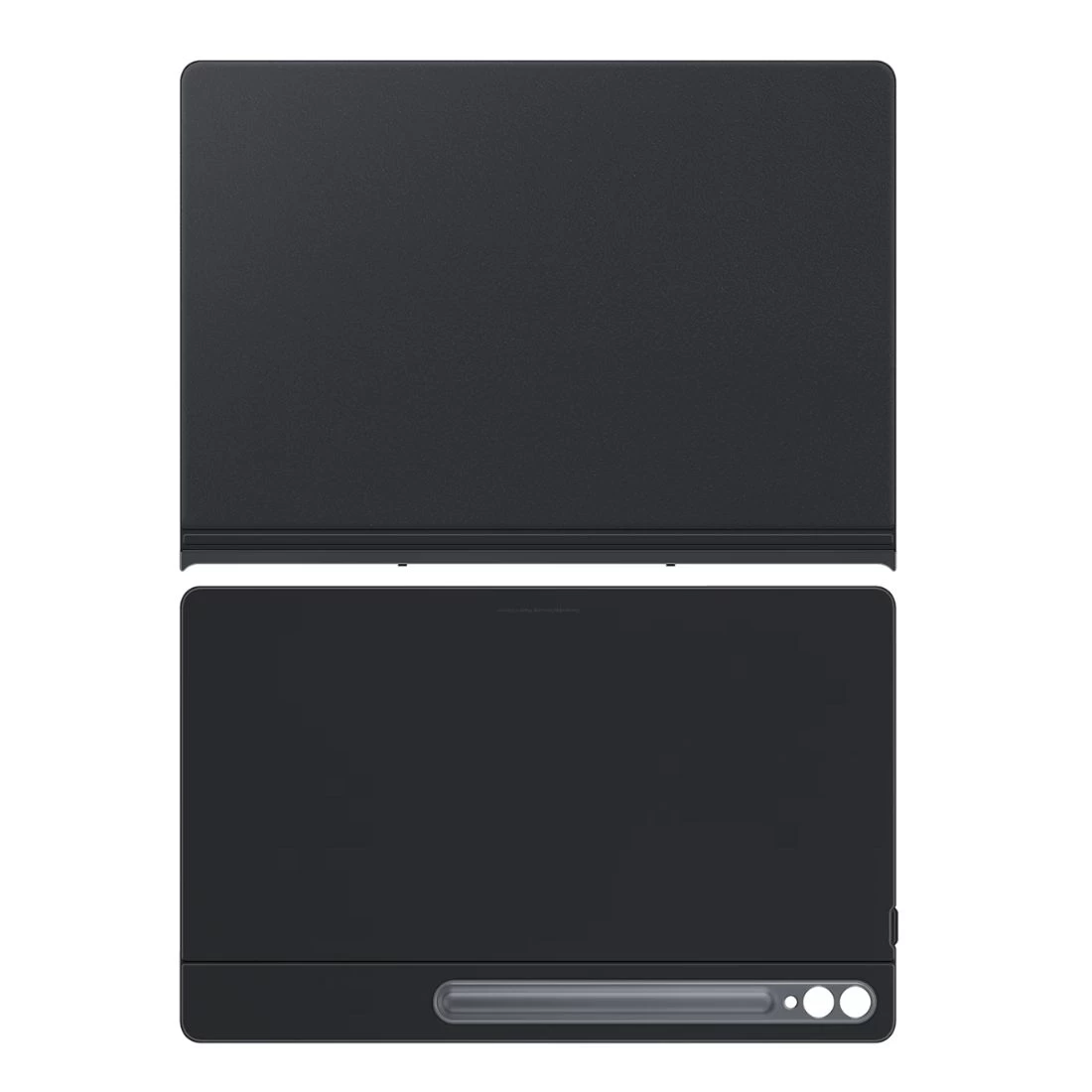 Samsung Galaxy Tab S9 Ultra Smart Book Cover EF-BX910PBEGWW - Black 2 Samsung Galaxy Tab S9 Ultra Smart Book Cover EF-BX910PBEGWW - Black - Image 2