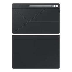 Samsung Galaxy Tab S9 Ultra Smart Book Cover EF-BX910PBEGWW - Black 8 Samsung Galaxy Tab S9 Ultra Smart Book Cover EF-BX910PBEGWW - Black -Electronics Shop book cover ef bx910pbegww 2