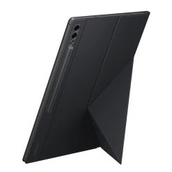 Samsung Galaxy Tab S9 Ultra Smart Book Cover EF-BX910PBEGWW - Black 11 Samsung Galaxy Tab S9 Ultra Smart Book Cover EF-BX910PBEGWW - Black -Electronics Shop book cover ef bx910pbegww 6