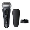 Braun Series 8 Latest Generation Wet & Dry Electric Shaver With Travel Case