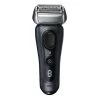 Braun Series 8 8563cc Wet & Dry Shaver W/ 5-in1 SmartCare Centre & Travel Case